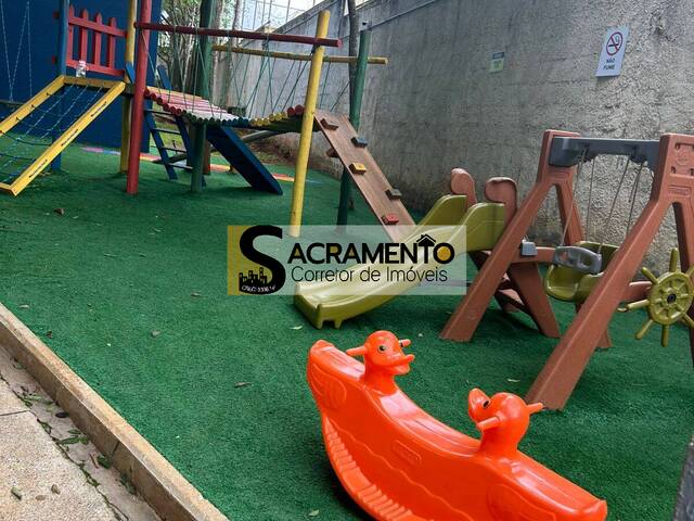 #3156 - Apartamento para Locação em São Paulo - SP - 3