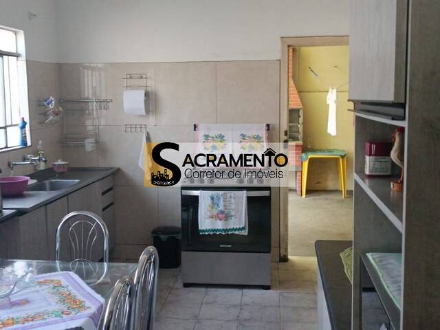 #3157 - Casa para Venda em São Paulo - SP