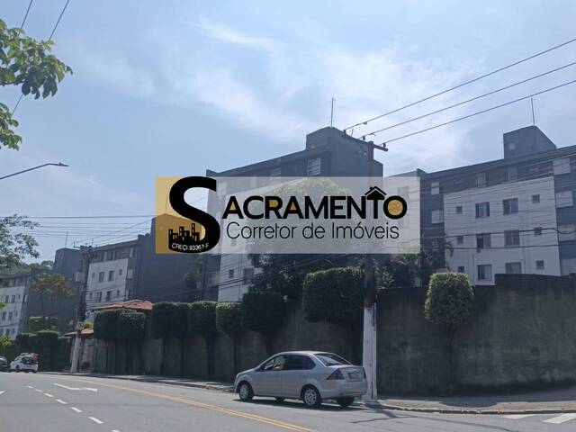 #3158 - Apartamento para Venda em São Paulo - SP - 2