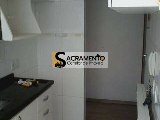 #3159 - Apartamento para Venda em São Paulo - SP - 3