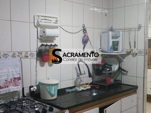 #3161 - Casa para Venda em São Paulo - SP - 2