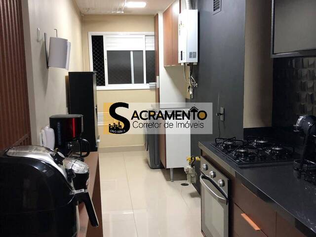 #3162 - Apartamento para Venda em São Paulo - SP - 2