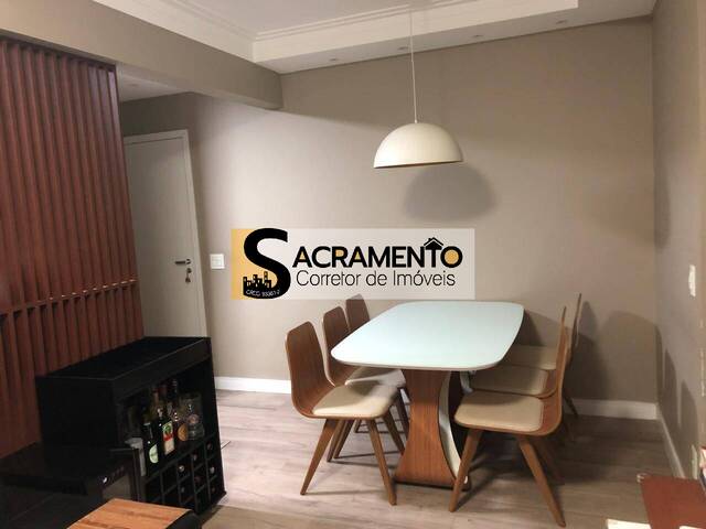 #3162 - Apartamento para Venda em São Paulo - SP - 3