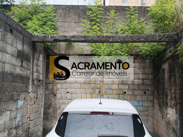 #3163 - Apartamento para Venda em São Paulo - SP - 2