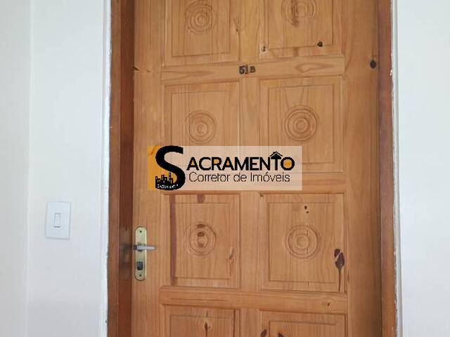 #3163 - Apartamento para Venda em São Paulo - SP - 3