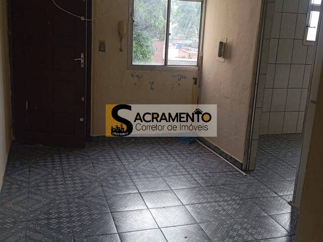 #3164 - Apartamento para Venda em São Paulo - SP - 2