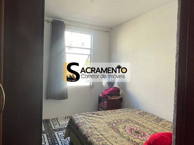 #3165 - Apartamento para Venda em São Paulo - SP - 2