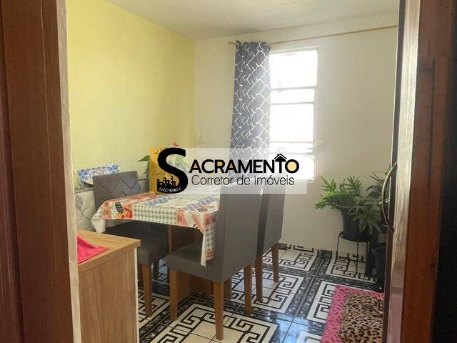 Venda em Conjunto Habitacional Juscelino Kubitschek - São Paulo