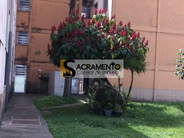 Apartamento para Locação em São Paulo - 4