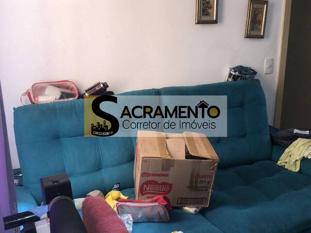 Apartamento para Locação em São Paulo - 5