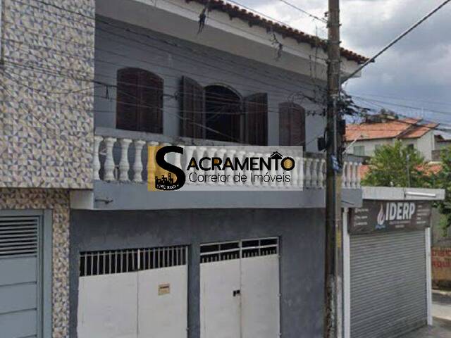 #3167 - Casa para Venda em São Paulo - SP - 1
