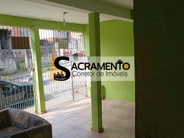 Venda em Castro Alves - São Paulo