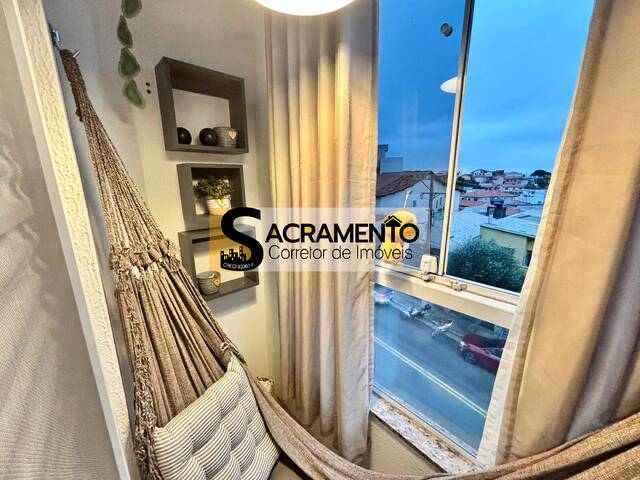 #3170 - Apartamento para Venda em São Paulo - SP - 2