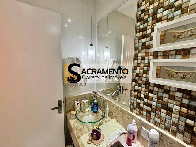 #3170 - Apartamento para Venda em São Paulo - SP - 3