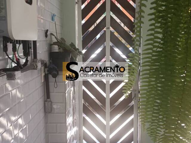 #3172 - Casa para Venda em São Paulo - SP - 2