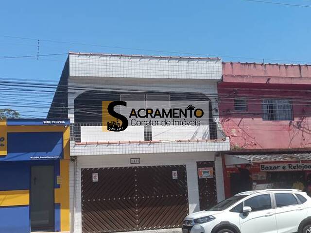 #3172 - Casa para Venda em São Paulo - SP - 3