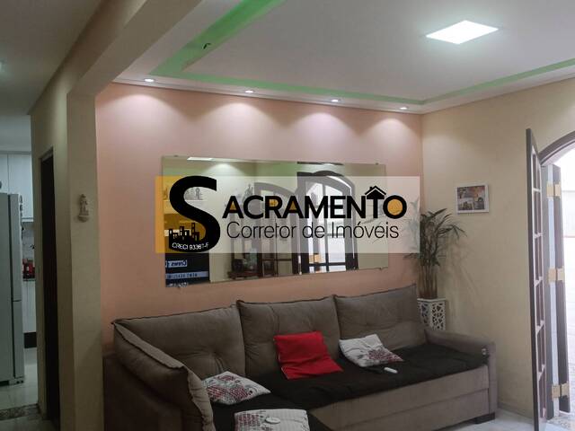 #3172 - Casa para Venda em São Paulo - SP - 1