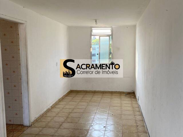 #3174 - Apartamento para Venda em São Paulo - SP - 2