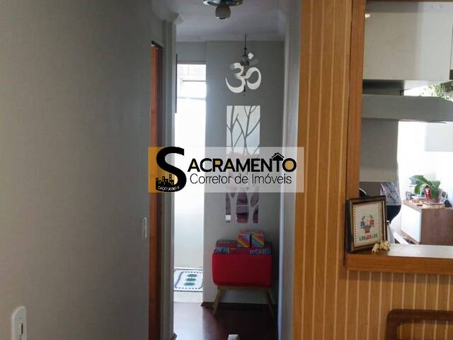 #3175 - Apartamento para Venda em São Paulo - SP