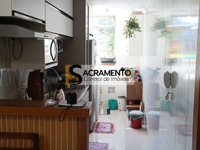 Apartamento para Venda em São Paulo - 5