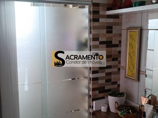 #3175 - Apartamento para Venda em São Paulo - SP