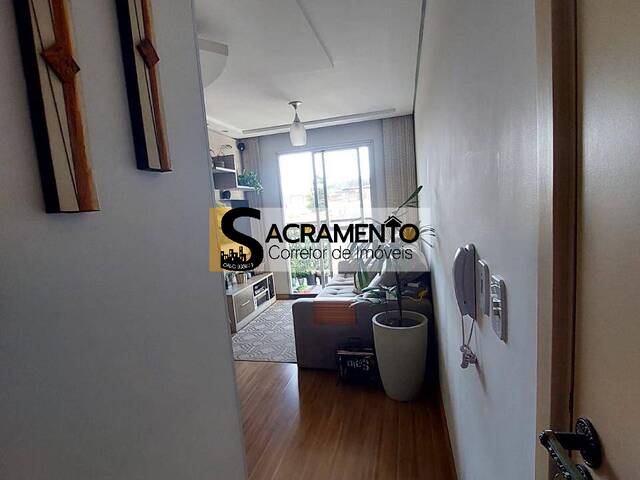 #3176 - Apartamento para Venda em São Paulo - SP
