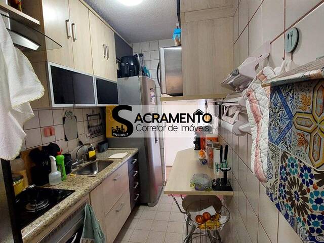#3176 - Apartamento para Venda em São Paulo - SP