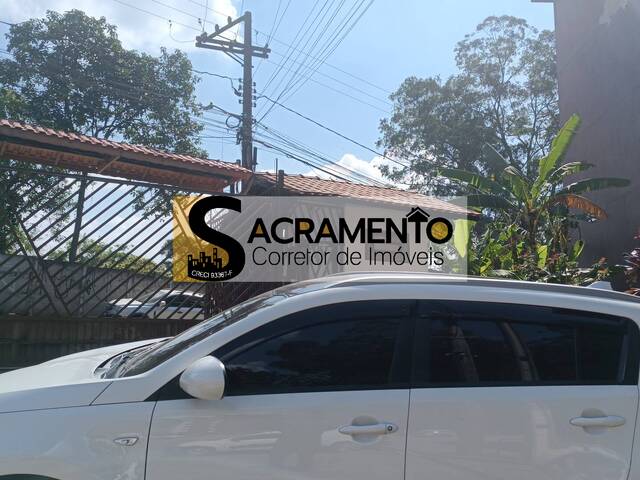 Venda em Colônia (Zona Leste) - São Paulo