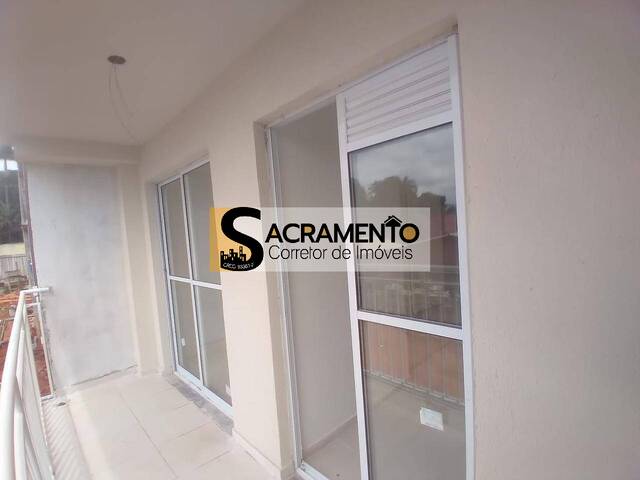 Apartamento para Venda em Ferraz de Vasconcelos - 2
