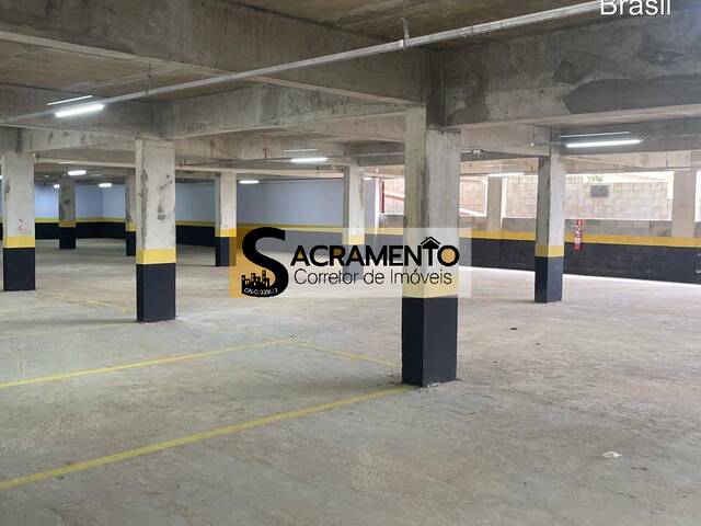 Apartamento para Venda em Ferraz de Vasconcelos - 4