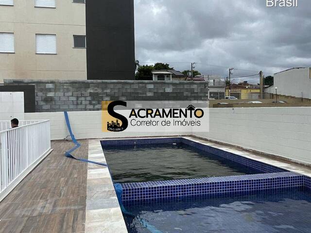 Apartamento para Venda em Ferraz de Vasconcelos - 5