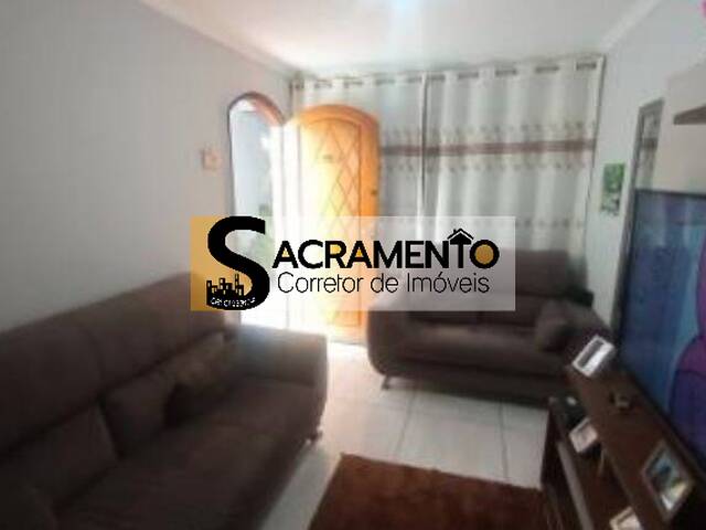 #3181 - Casa para Venda em São Paulo - SP - 2