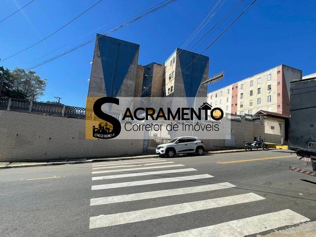 #3165 - Apartamento para Venda em São Paulo - SP - 1