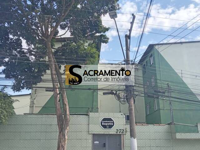 Venda em CONJUNTO HABITACIONAL SANTA ETELVINA II - São Paulo