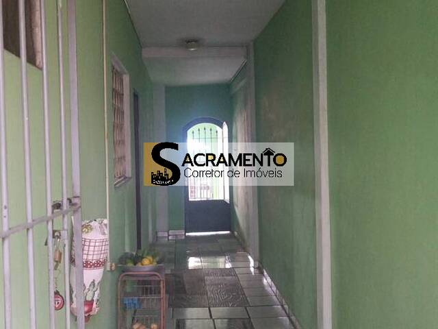 Casa para Venda em São Paulo - 5