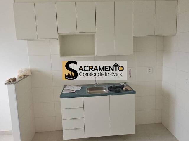 #3191 - Apartamento para Venda em São Paulo - SP - 2