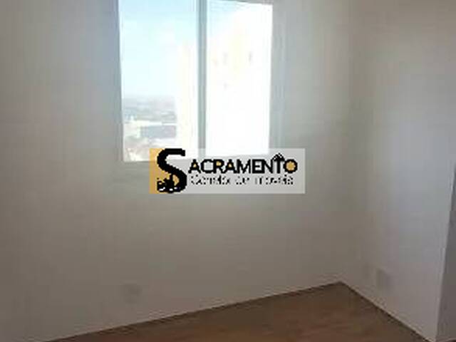#3191 - Apartamento para Venda em São Paulo - SP - 3