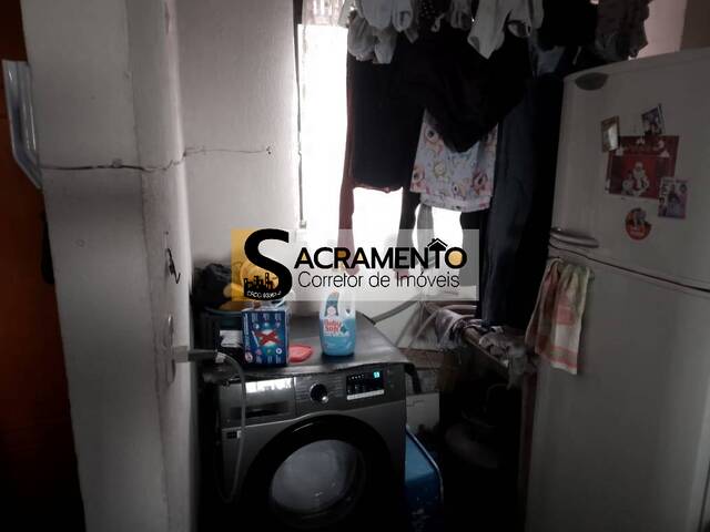 #3192 - Apartamento para Venda em São Paulo - SP - 3