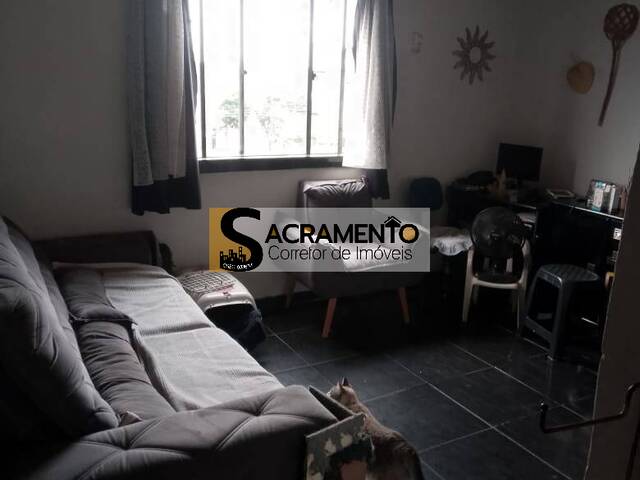 #3192 - Apartamento para Venda em São Paulo - SP - 1
