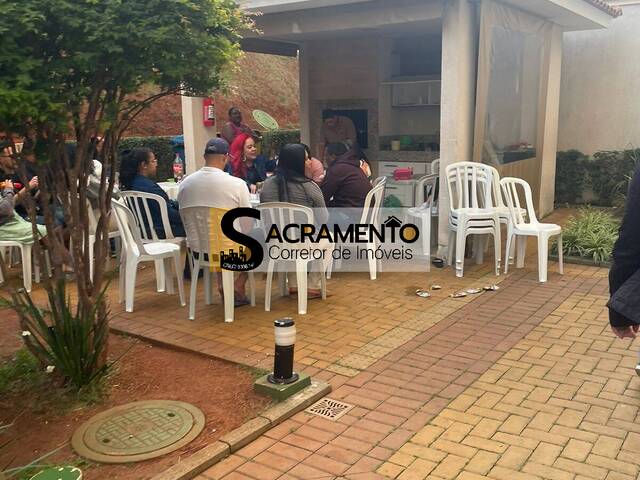Apartamento para Venda em São Paulo - 2