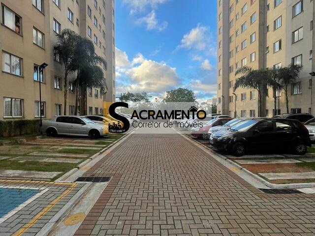 Venda em Vila   Carmosina - São Paulo