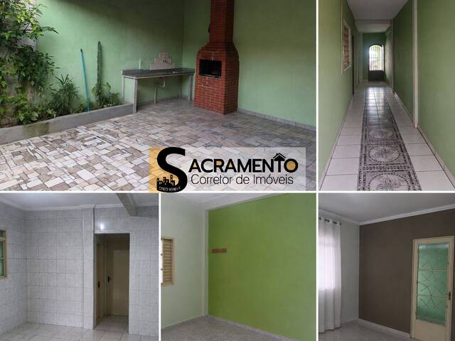 Casa para Venda em São Paulo - 2