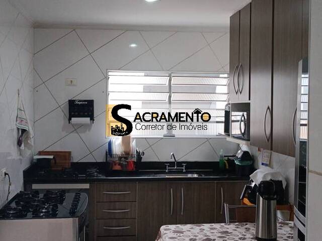 #3197 - Casa para Venda em São Paulo - SP - 1