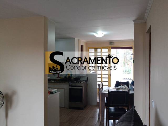 #3197 - Casa para Venda em São Paulo - SP - 2