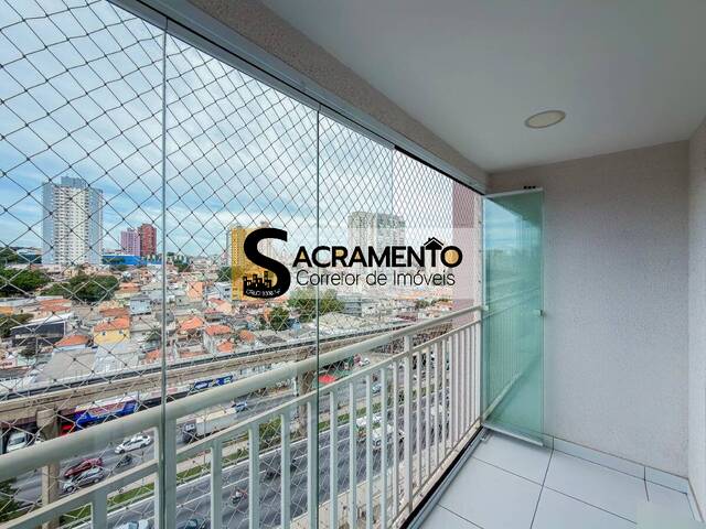 #3198 - Apartamento para Venda em São Paulo - SP - 1