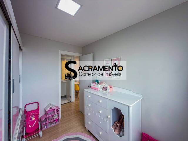 #3198 - Apartamento para Venda em São Paulo - SP - 2