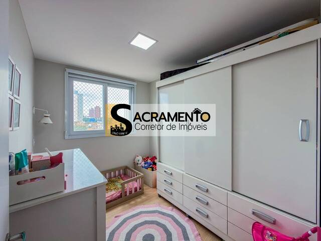 #3198 - Apartamento para Venda em São Paulo - SP - 3
