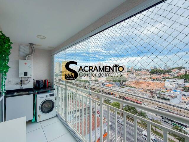Apartamento para Venda em São Paulo - 5