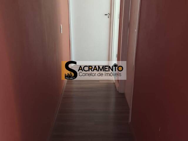 #3201 - Apartamento para Venda em São Paulo - SP - 3