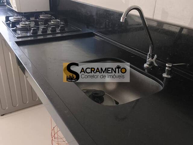 #3201 - Apartamento para Venda em São Paulo - SP - 1